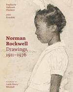 Norman Rockwell: Drawings, 1911-1976