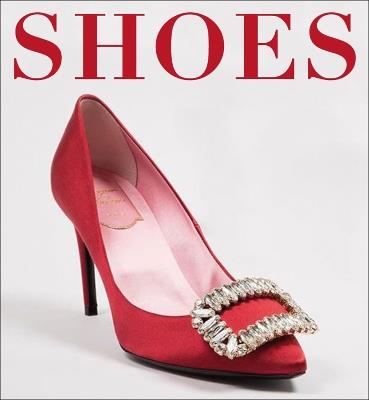 Shoes: Tiny Folio - Raissa Bretaña - cover