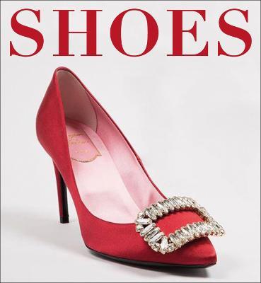 Shoes: Tiny Folio - Raissa Bretana - cover