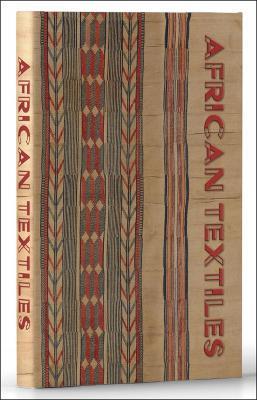 African Textiles - Duncan Clarke,Vanessa Drake Moraga,Sarah Fee - cover