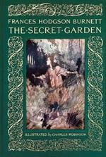 The Secret Garden