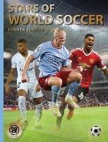 Stars of World Soccer - Illugi Jökulsson - cover