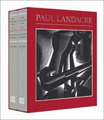 Paul Landacre: California Hills, Hollywood, and the World Beyond: A Catalogue Raisonné