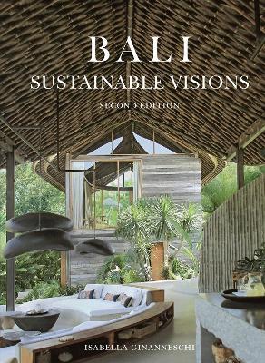 Bali: Sustainable Visions - cover