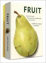 Fruit: Selections from the USDA Pomological Watercolor Collection