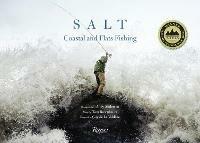 Salt: Coastal and Flats Fishing Photography by Andy Anderson - cover