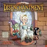 Disenchantment 2021 Wall Calendar