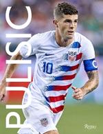 Pulisic: My Journey So Far