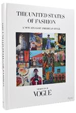 United States of Fashion: A New Atlas of American Style