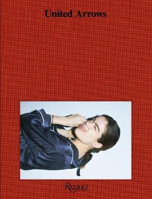 United Arrows - United Arrows - cover