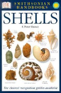 Handbooks: Shells: The Clearest Recognition Guide Available - S. Peter Dance - cover