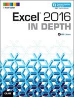 Excel 2016 In Depth