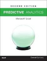 Predictive Analytics: Microsoft (R) Excel 2016
