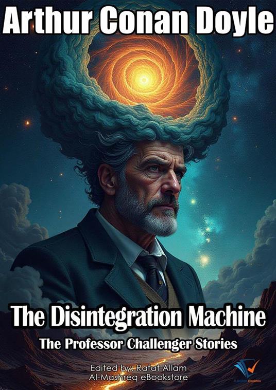 The Disintegration Machine
