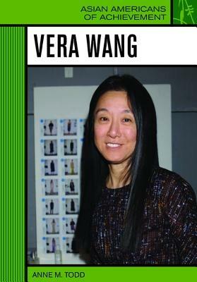 Vera Wang - Anne M. Todd - cover