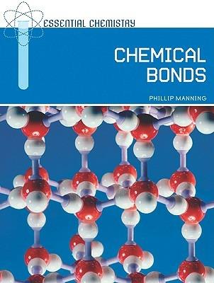 Chemical Bonds - Phillip Manning - cover