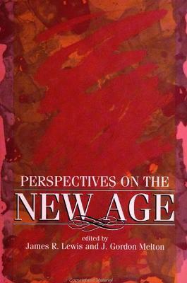 Perspectives on the New Age - cover