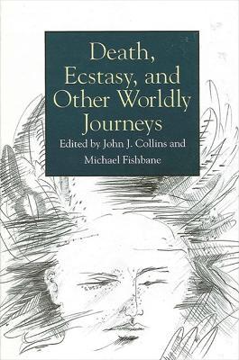 Death, Ecstasy, and Other Worldly Journeys - cover