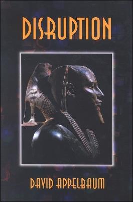 Disruption - David Appelbaum - cover