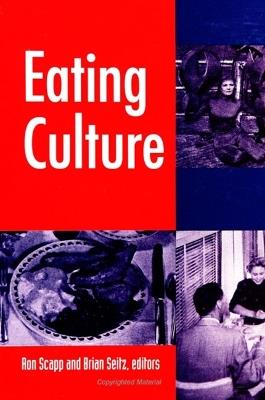 Eating Culture - cover