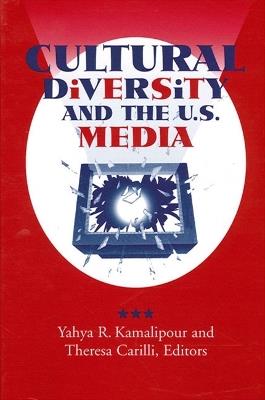 Cultural Diversity and the U.S. Media - cover