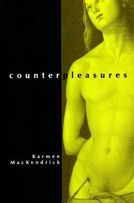 Counterpleasures - Karmen MacKendrick - cover