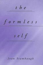The Formless Self