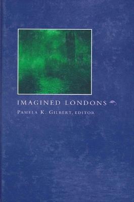 Imagined Londons - cover