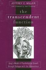 The Transcendent Function: Jung's Model of Psychological Growth through Dialogue with the Unconscious