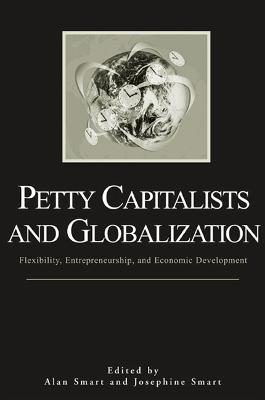Petty Capitalists and Globalization: Flexibility, Entrepreneurship, and Economic Development - cover