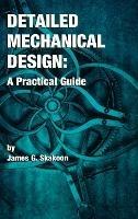 Detailed Mechanical Design: A Practical Guide - cover