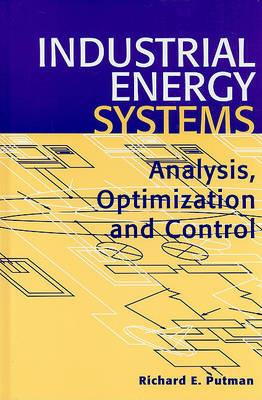 INDUSTRIAL ENERGY SYSTEMS (802086) - cover