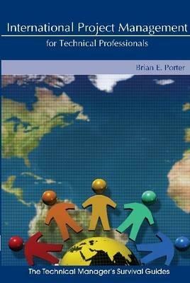 International Project Management for Technical Professionals - cover