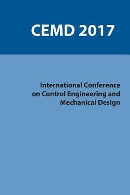 International Conference on Control Engineering - cover