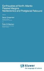 Earthquakes at North-Atlantic Passive Margins: Neotectonics and Postglacial Rebound