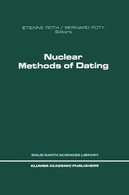 Nuclear Methods of Dating - cover