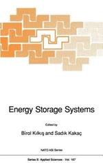 Energy Storage Systems