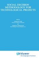 Social Decision Methodology for Technological Projects - cover