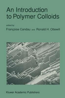 An Introduction to Polymer Colloids - cover