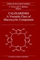 Calixarenes: A Versatile Class of Macrocyclic Compounds - cover