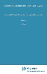 Econometrics of Health Care