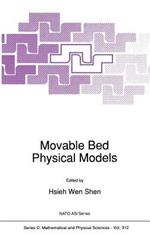 Movable Bed Physical Models