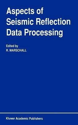 Aspects of Seismic Reflection Data Processing - cover