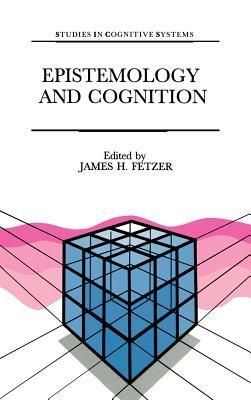 Epistemology and Cognition - cover