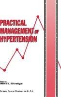 Practical Management of Hypertension - cover