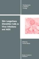 Skin Langerhans (Dendritic) Cells in Virus Infections and AIDS - cover