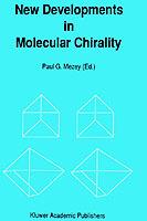New Developments in Molecular Chirality - cover