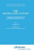 The Magellanic Clouds: Proceedings of the 148th Symposium of the International Astronomical Union, held in Sydney, Australia, July 9–13, 1990 - cover