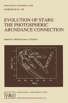 Evolution of Stars: The Photospheric Abundance Connection - cover