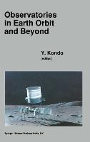 Observatories in Earth Orbit and Beyond: International Colloquium Proceedings - cover